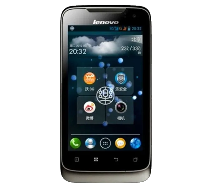 Замена аккумулятора Lenovo A789