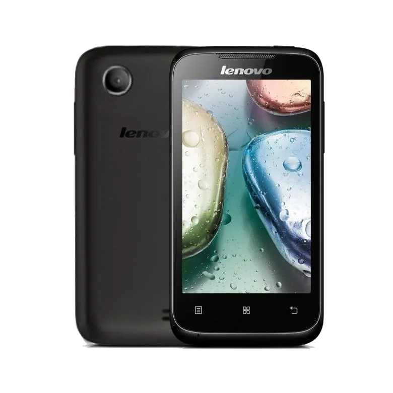 Замена аккумулятора Lenovo A369i