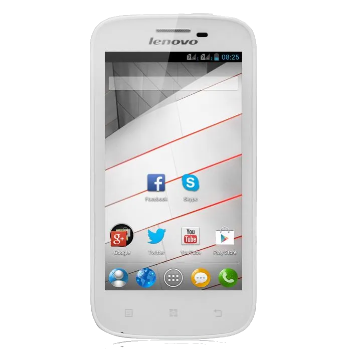 Замена аккумулятора Lenovo A760