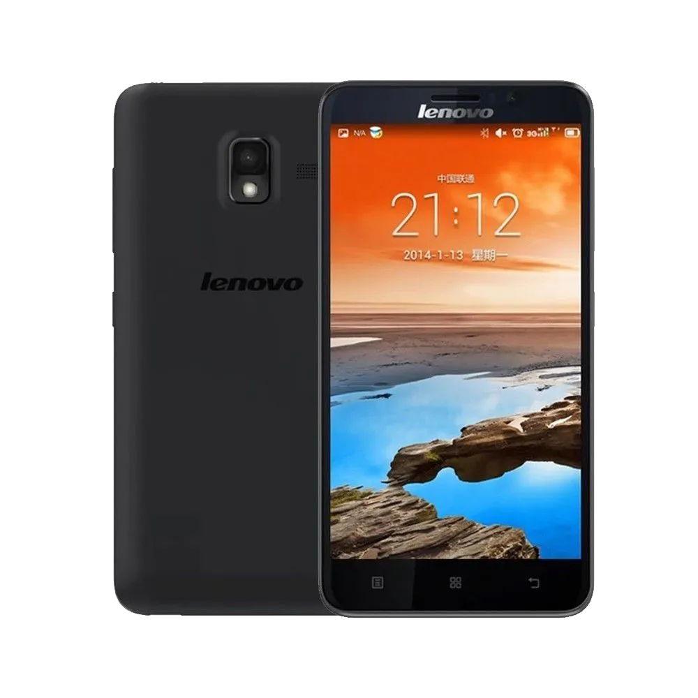 Замена аккумулятора Lenovo A850