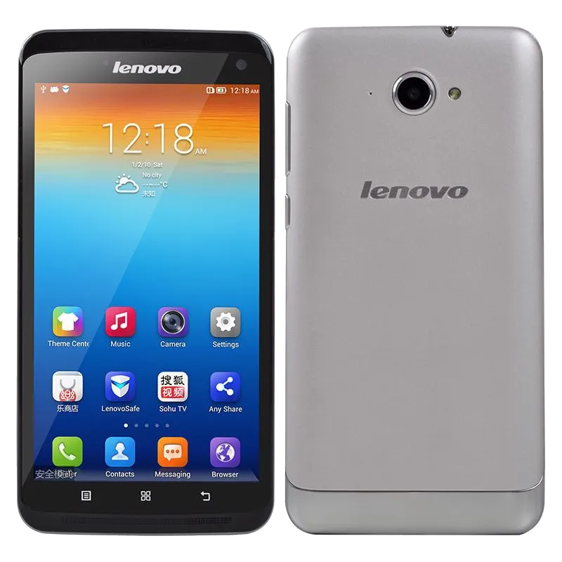 Замена аккумулятора Lenovo S930