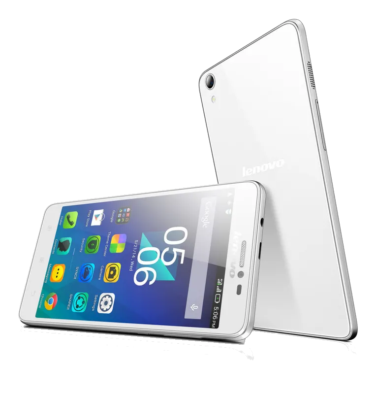 Замена аккумулятора Lenovo S850