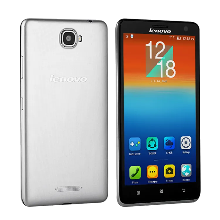 Замена аккумулятора Lenovo S856