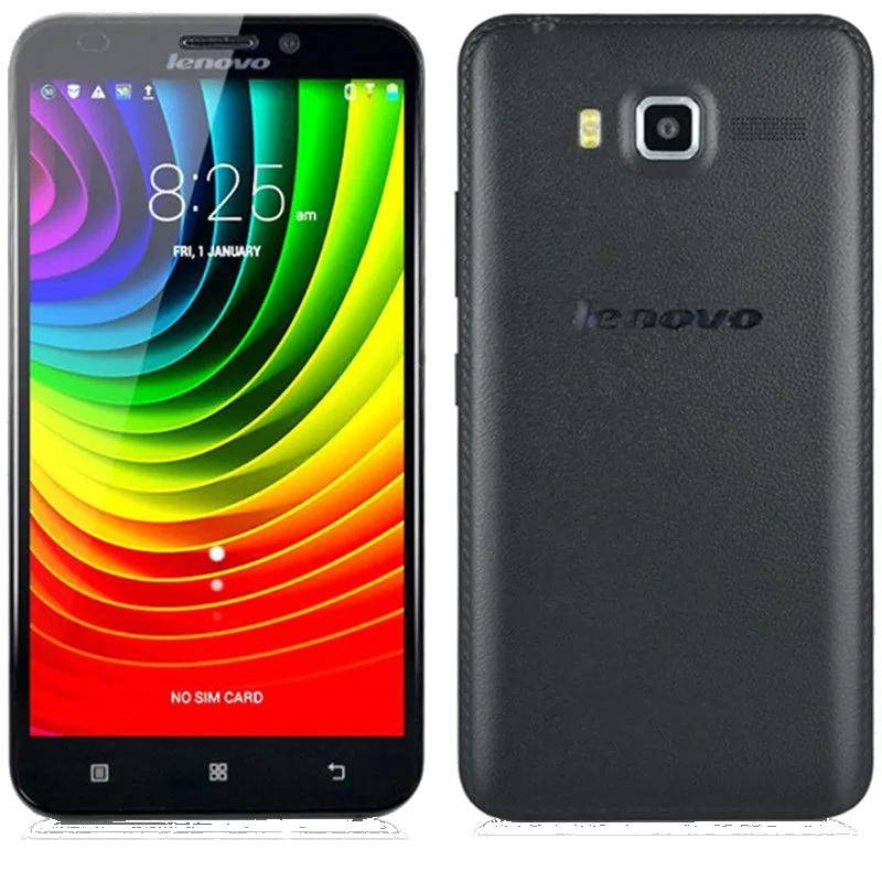 Замена аккумулятора Lenovo A916
