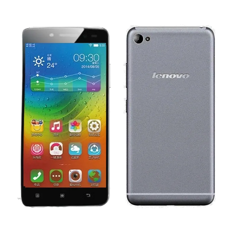 Замена аккумулятора Lenovo Sisley S90