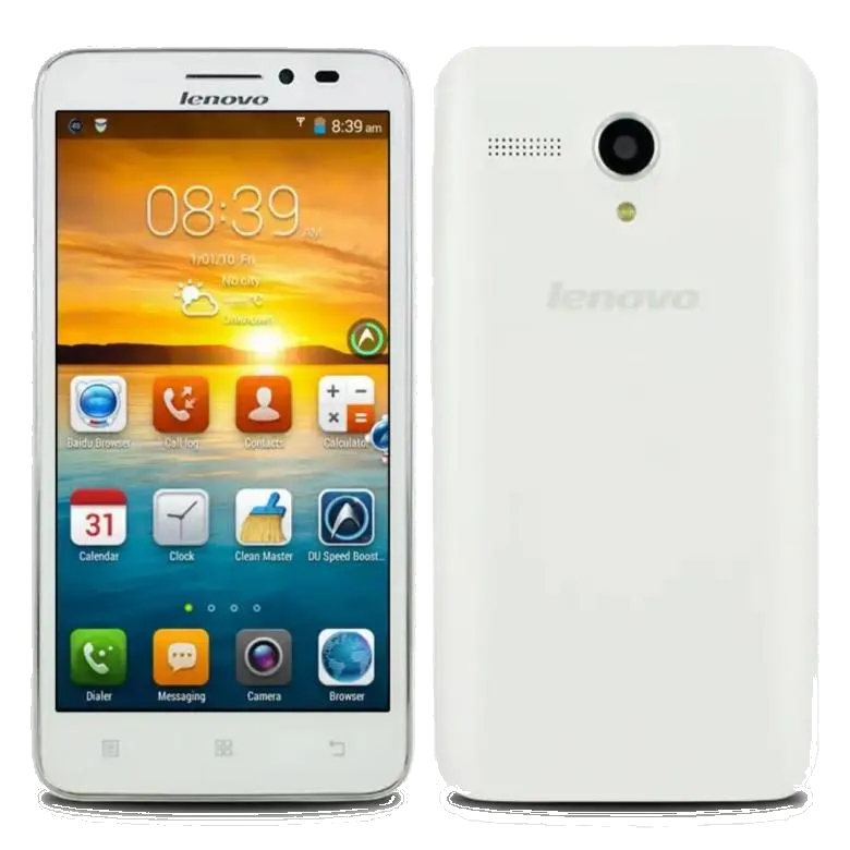 Замена аккумулятора Lenovo A606