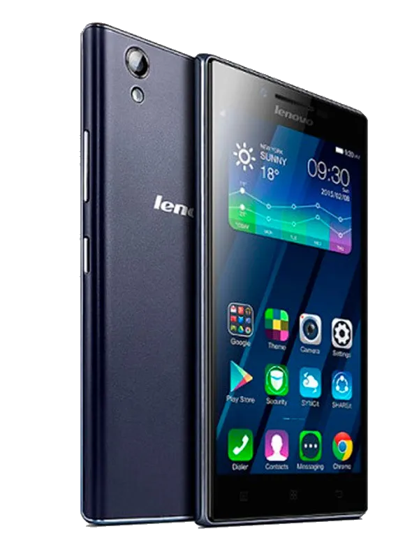 Замена аккумулятора Lenovo P70