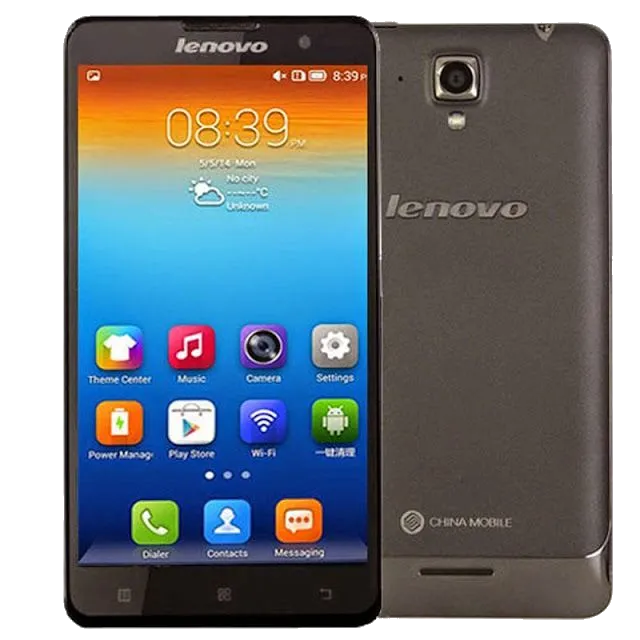 Замена аккумулятора Lenovo S898T