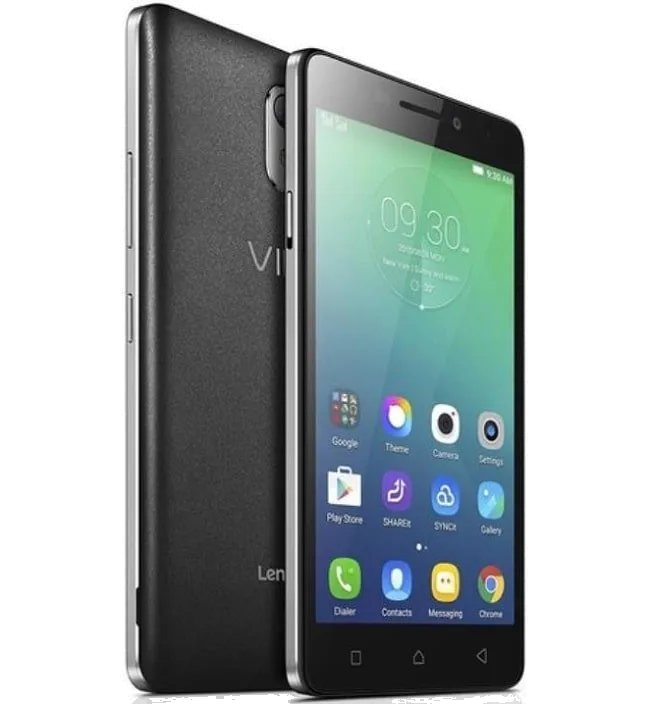 Замена аккумулятора Lenovo Vibe P1m