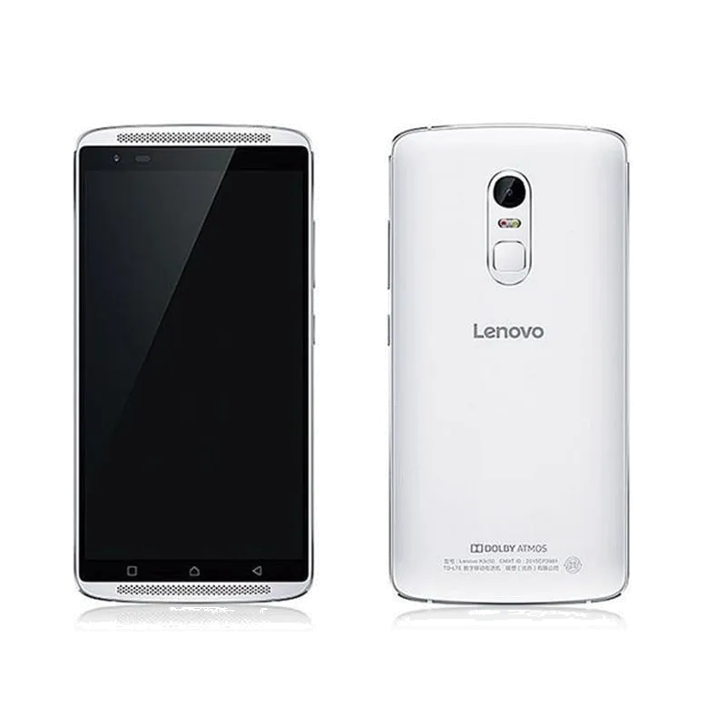Замена аккумулятора Lenovo Vibe X3