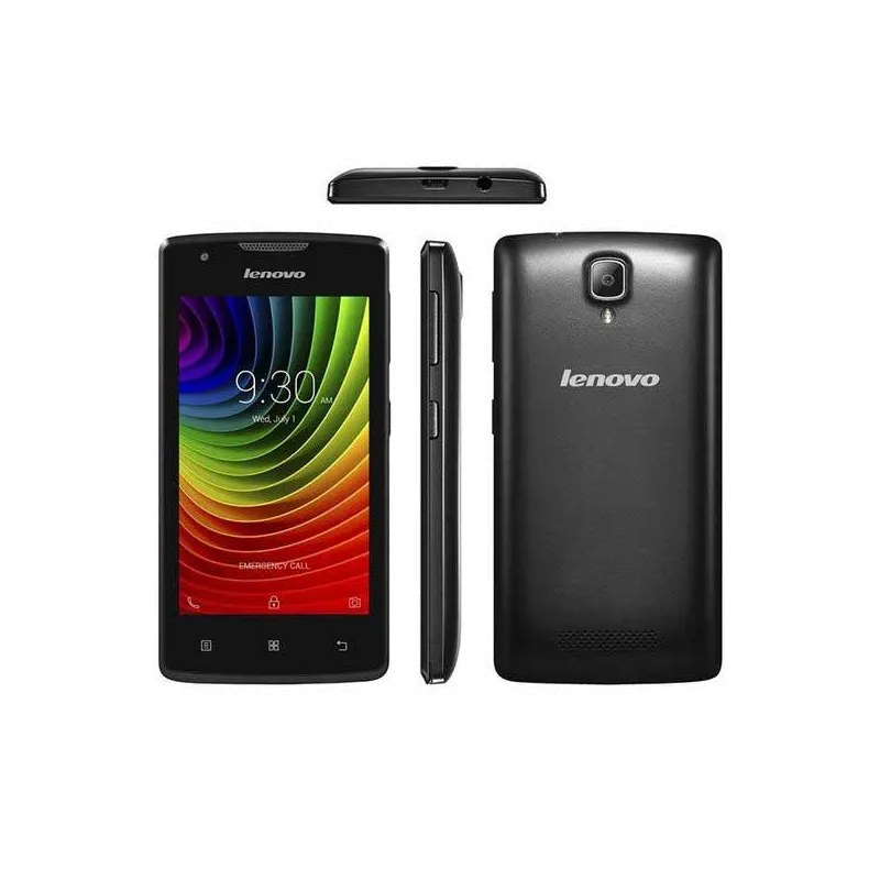 Замена аккумулятора Lenovo A1000