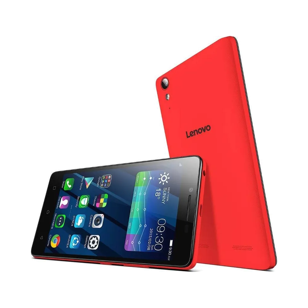 Замена аккумулятора Lenovo A6010 Plus