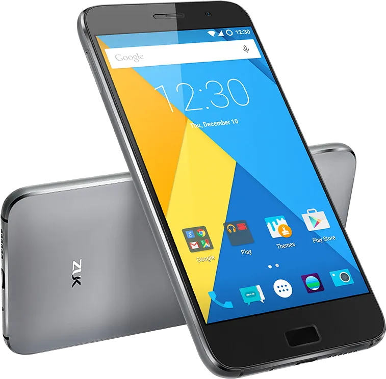 Замена аккумулятора Lenovo ZUK Z1