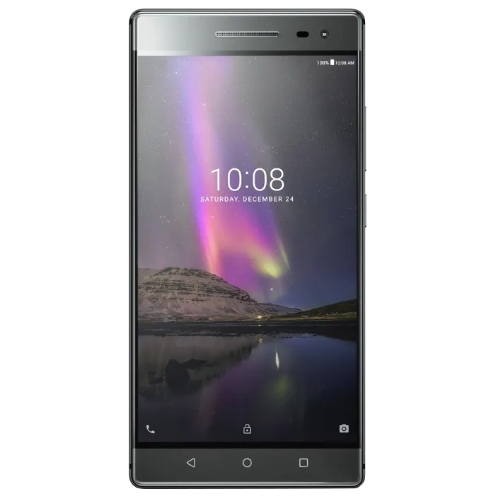 Замена аккумулятора Lenovo Phab