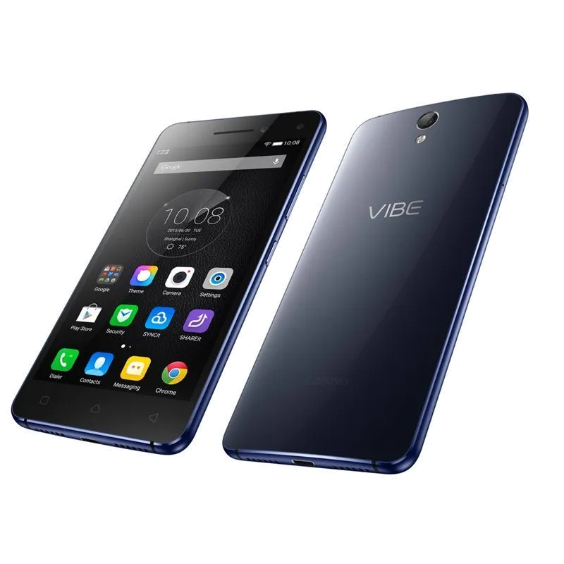Замена аккумулятора Lenovo Vibe S1 Lite