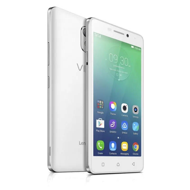 Замена аккумулятора Lenovo Vibe P1