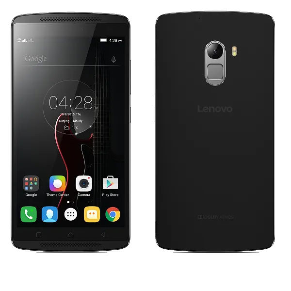 Замена аккумулятора Lenovo A7010