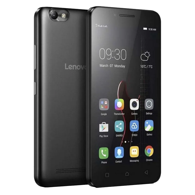 Замена аккумулятора Lenovo Vibe C