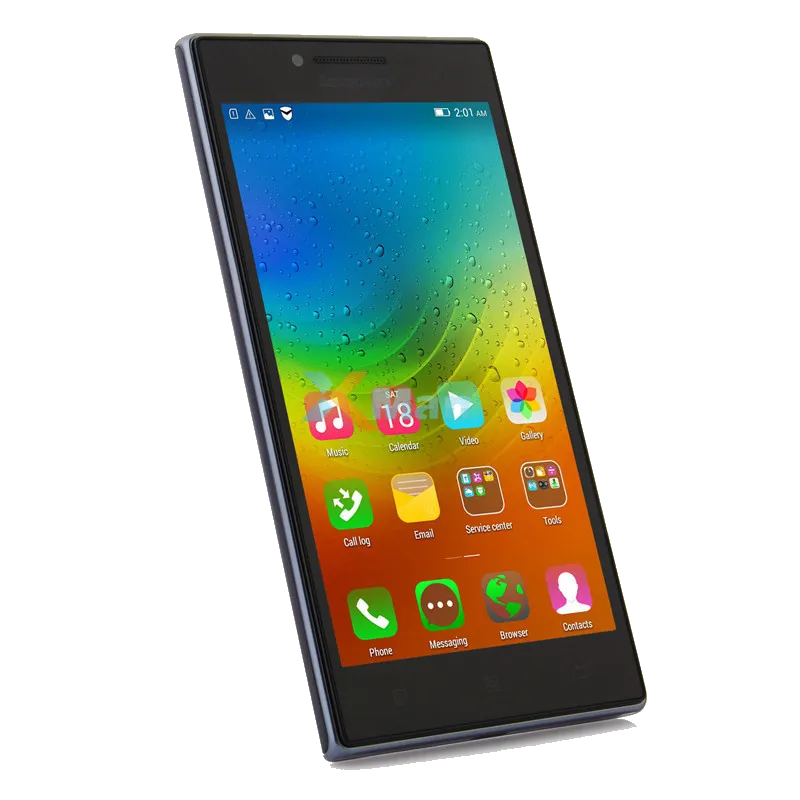 Замена аккумулятора Lenovo P70-T