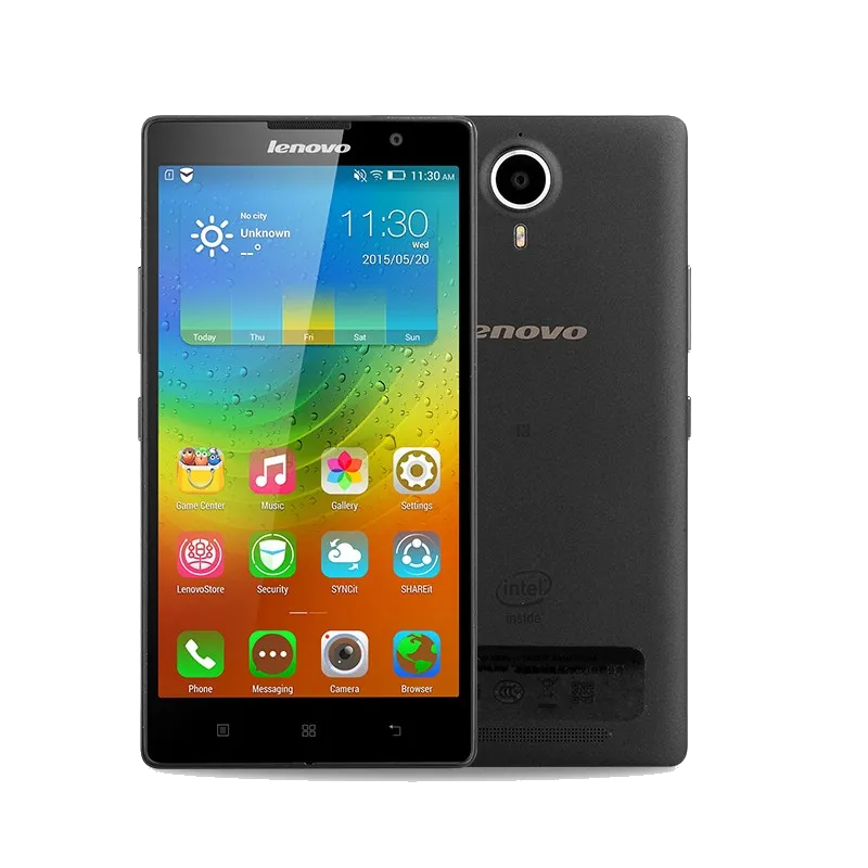 Замена аккумулятора Lenovo K80M
