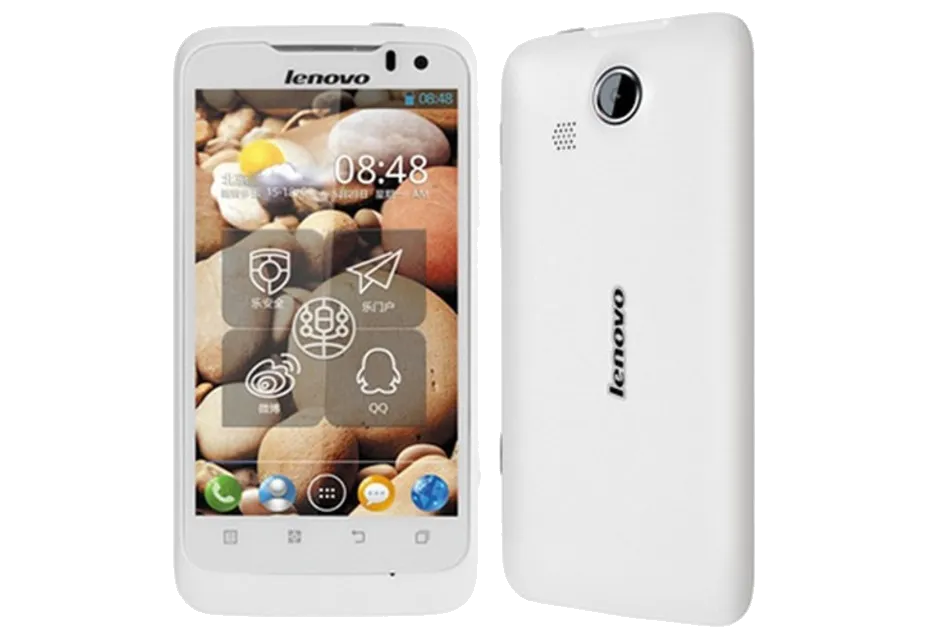 Замена аккумулятора Lenovo P700i