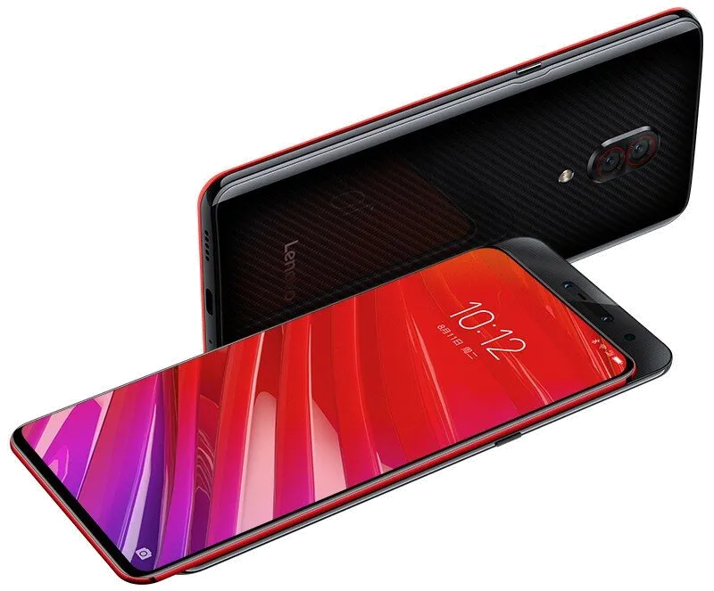 Замена аккумулятора Lenovo Z5 Pro