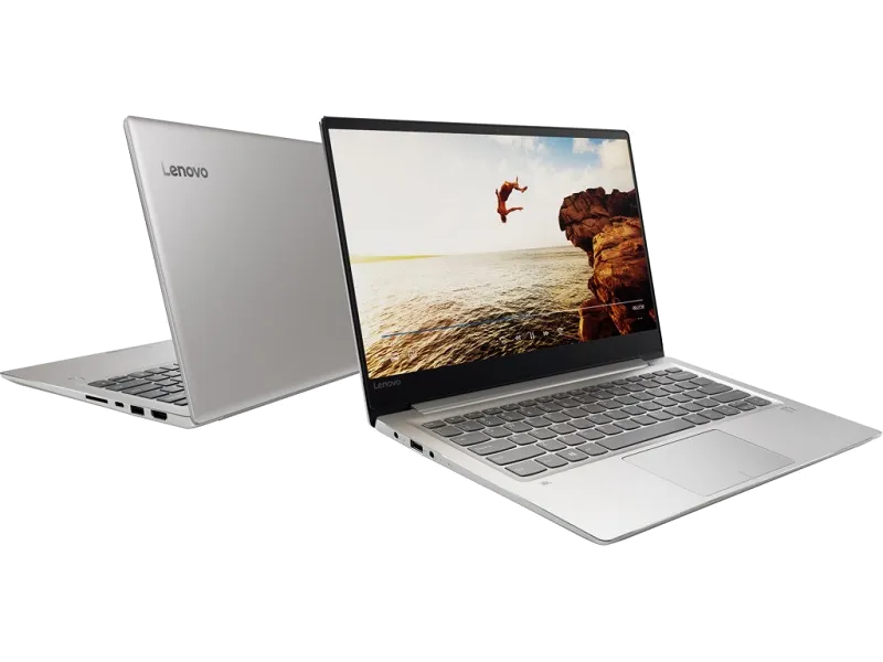 Замена матрицы Lenovo IdeaPad 720S-14IKBR