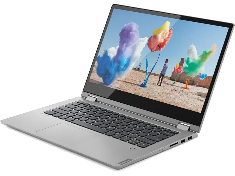 Замена матрицы Lenovo IdeaPad C340-14API