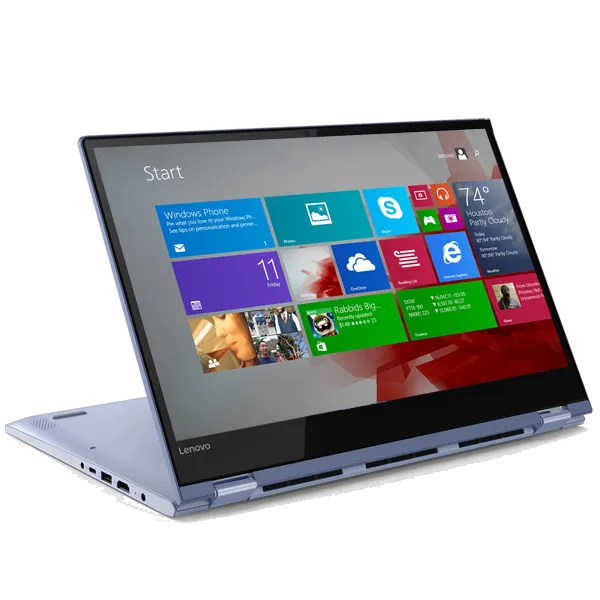 Замена матрицы Lenovo Yoga 530-14IKB