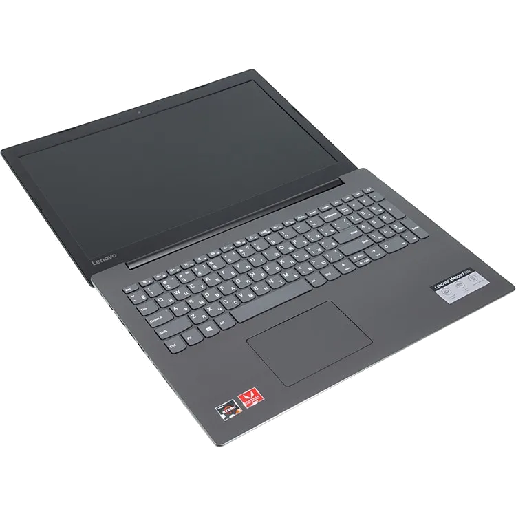 Настройка ОС Lenovo 330-15ARR