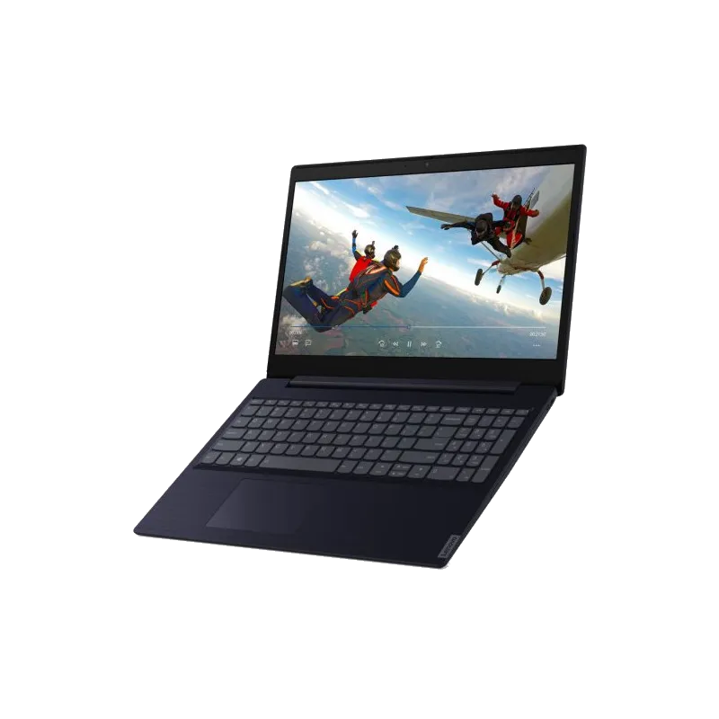 Настройка ОС Lenovo L340-15IWL