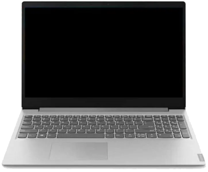 Настройка ОС Lenovo S145-15API