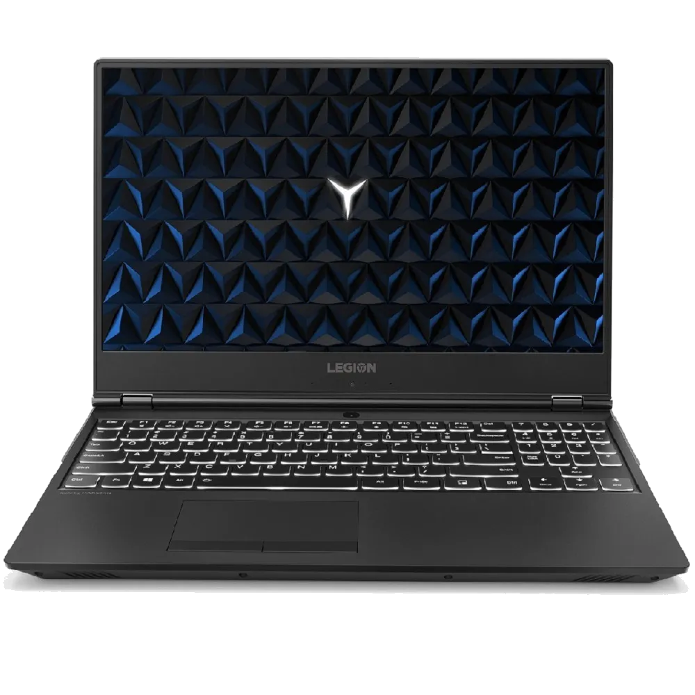 Настройка ОС Lenovo Y530-15ICH