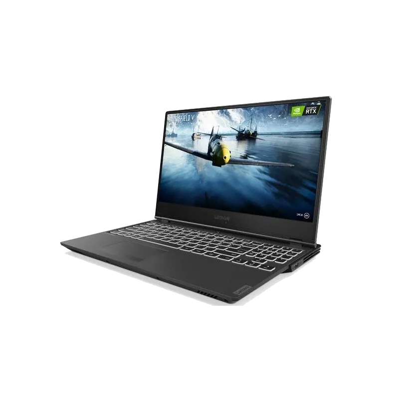 Настройка ОС Lenovo Y540-15IRH