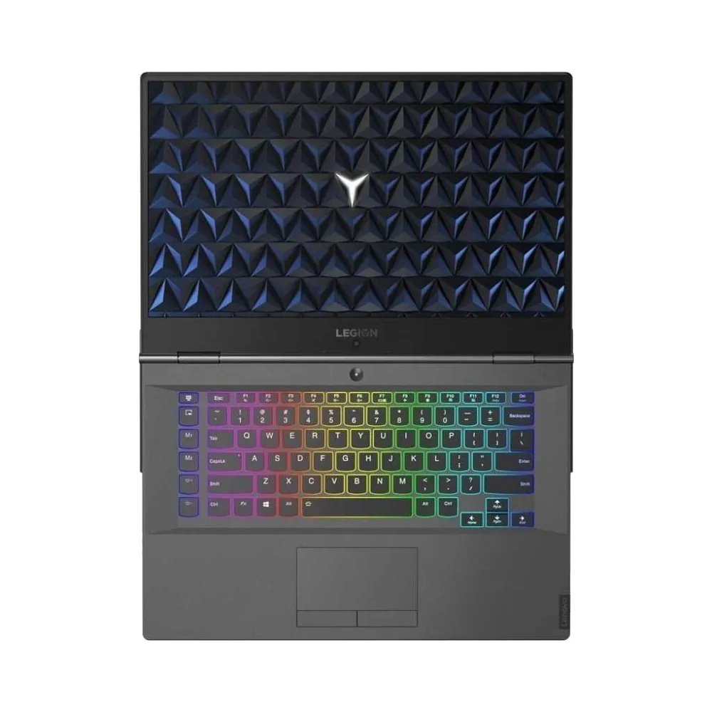 Настройка ОС Lenovo Y740-15IRHg