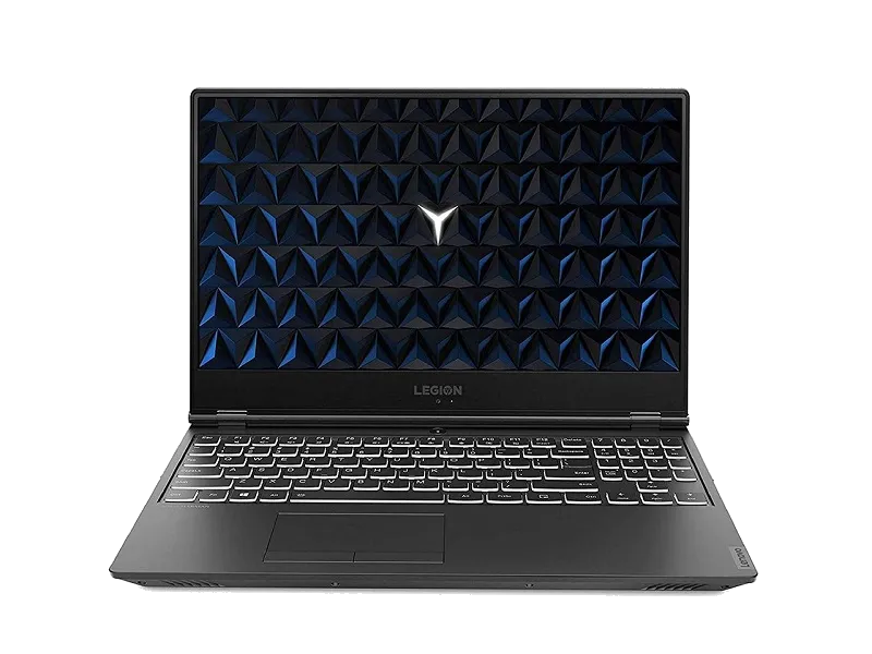 Настройка ОС Lenovo Y540-17IRH-PG0