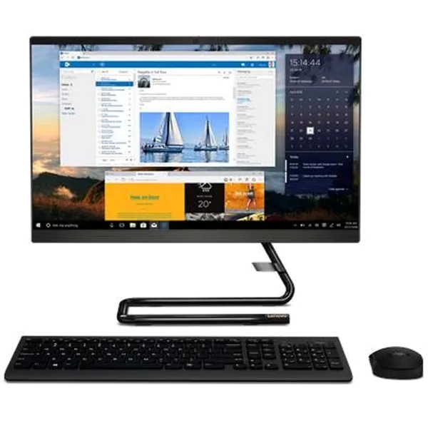 Замена матрицы Lenovo IdeaCentre A340-22AST [F0EQ000YRK]