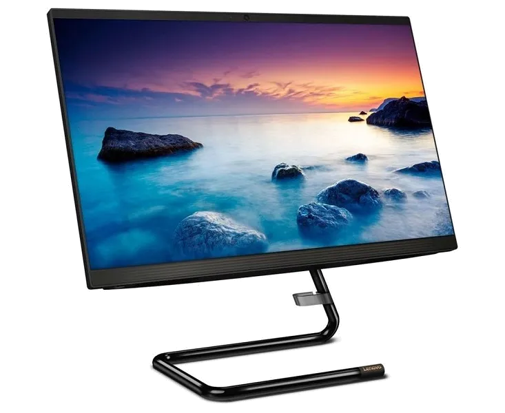 Замена матрицы Lenovo IdeaCentre A340-22IWL [F0EB00EMRK]