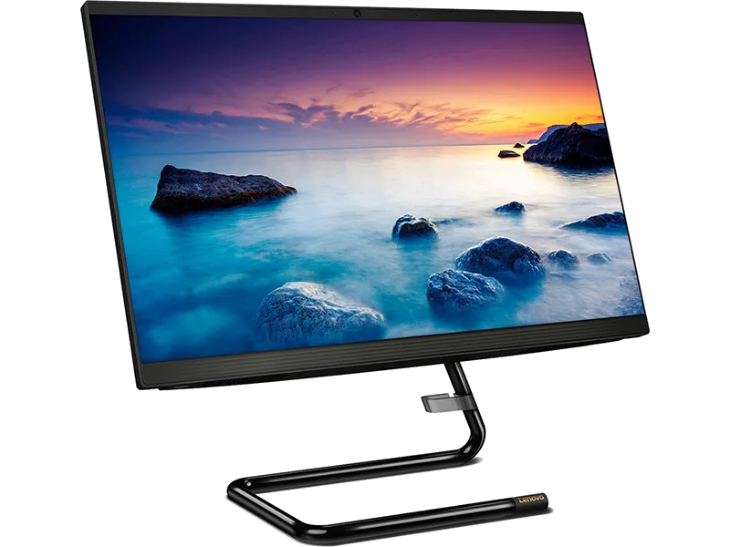 Замена матрицы Lenovo IdeaCentre A340-22IWL [F0EB00ENRK]