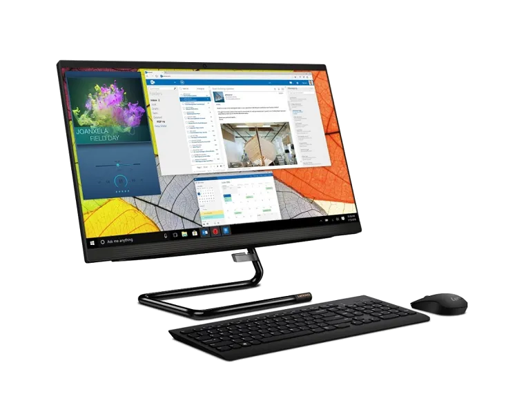 Замена матрицы Lenovo IdeaCentre A340-22IWL [F0EB00EPRK]