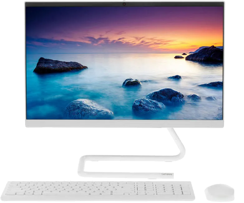 Замена матрицы Lenovo IdeaCentre A340-22IWL [F0EB00HURK]