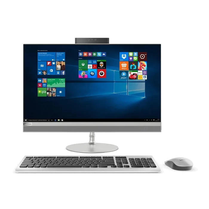 Замена матрицы Lenovo 520-24ICB [F0DJ006CRK]