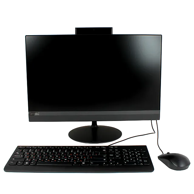 Замена матрицы Lenovo IdeaCentre 520-24ARR [F0DN0002RK]