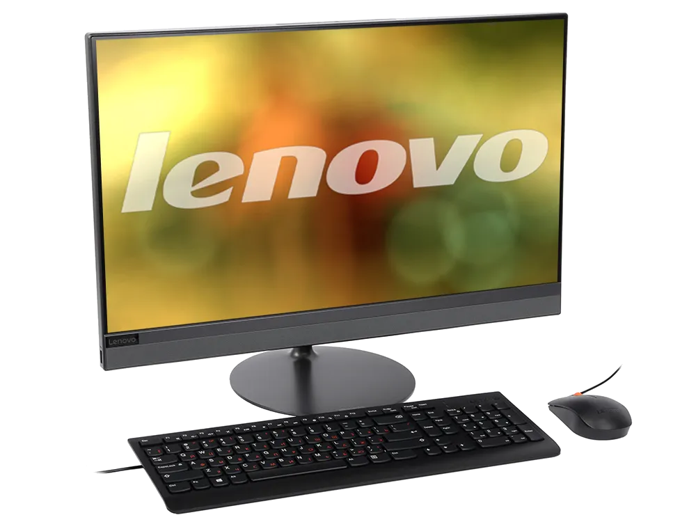 Замена матрицы Lenovo IdeaCentre 520-24IKU [F0D200AWRK]