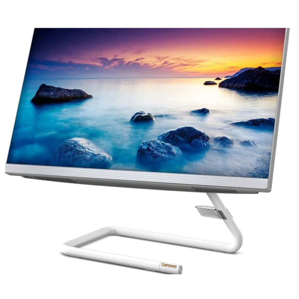 Замена матрицы Lenovo IdeaCentre A340-24IGM [F0E7000VRK]