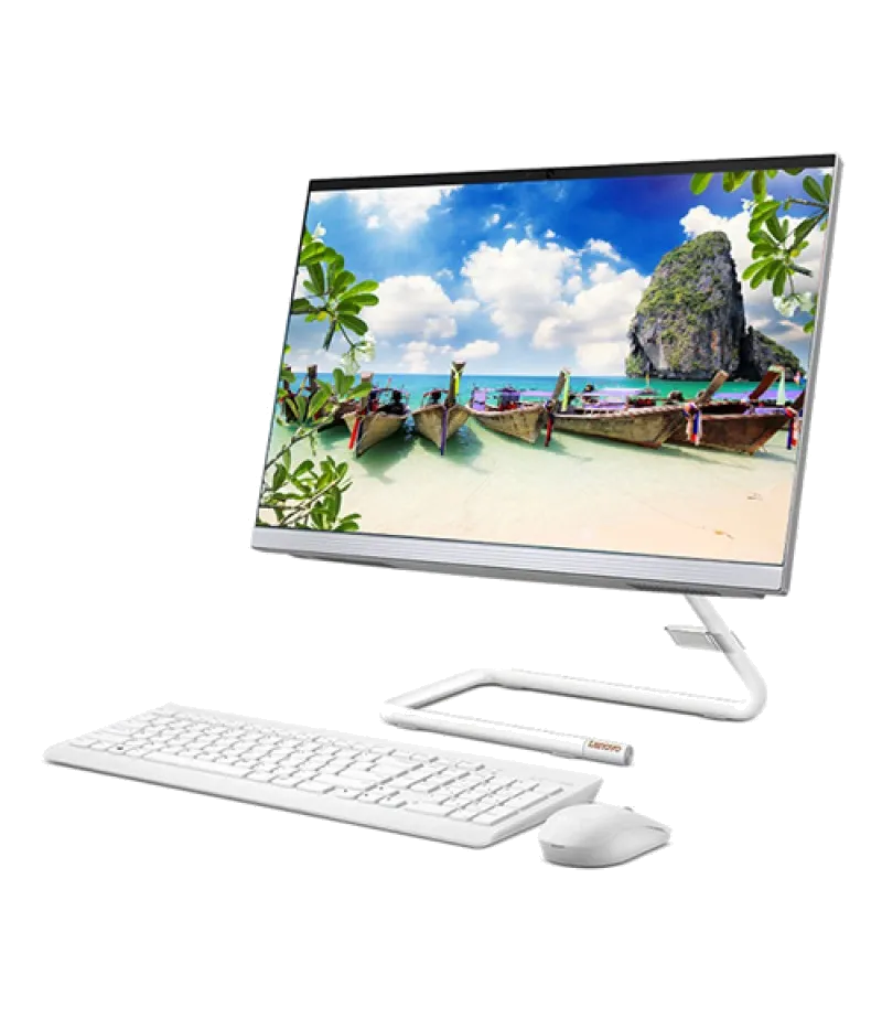 Замена матрицы Lenovo IdeaCentre A340-24IWL [F0E800B1RK]