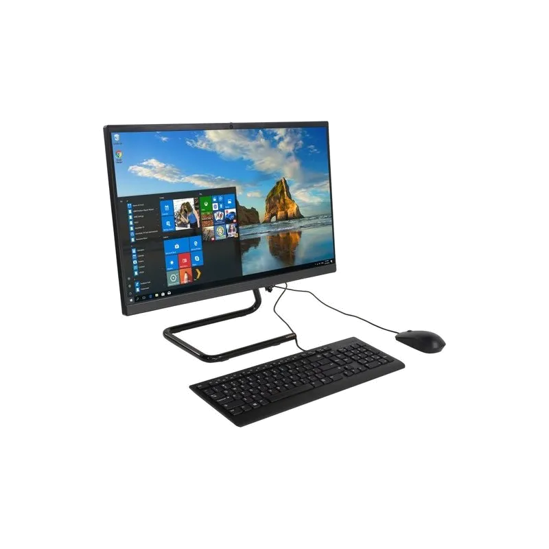 Замена матрицы Lenovo IdeaCentre A340-24IWL [F0E800D7RK]