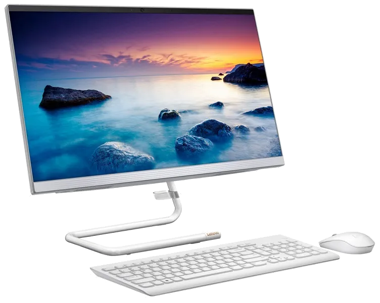 Замена матрицы Lenovo IdeaCentre A340-24IWL [F0E800H1RK]