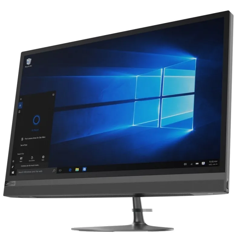 Замена матрицы Lenovo 520-27ICB [F0DE004XRK]