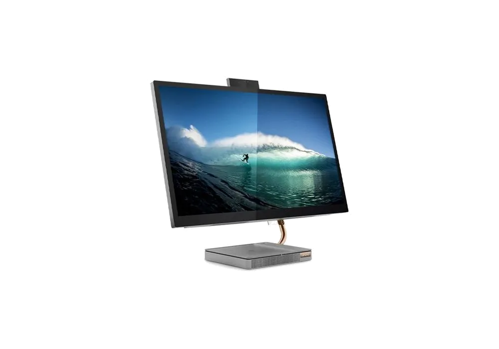 Замена матрицы Lenovo IdeaCentre A540-27ICB [F0EK008WRK]